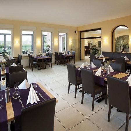 Am Flugplatz Hotel Restaurant Lautzenhausen Εξωτερικό φωτογραφία